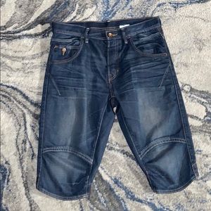 H&M Denim Shorts